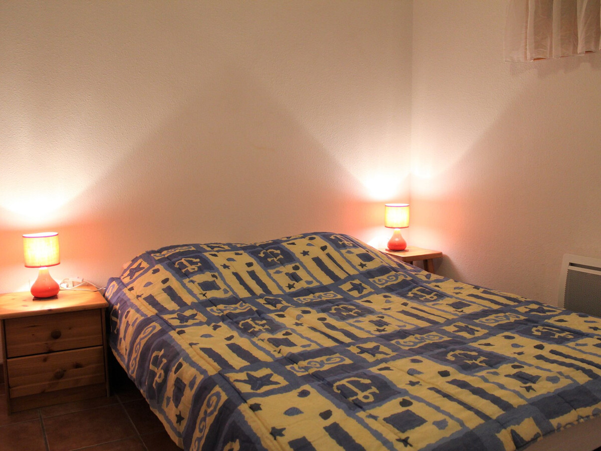Appartement 6 couchages à 100m des pistes de Vars - Photo 9