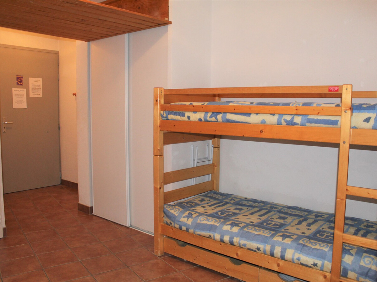 Appartement 6 couchages à 100m des pistes de Vars - Photo 12