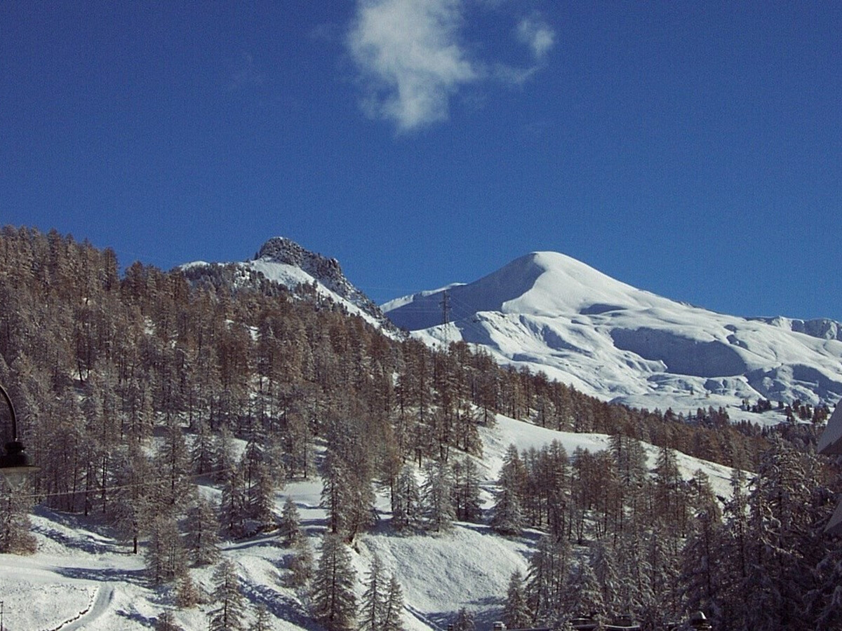 Appartement 6 couchages à 100m des pistes de Vars - Photo 15