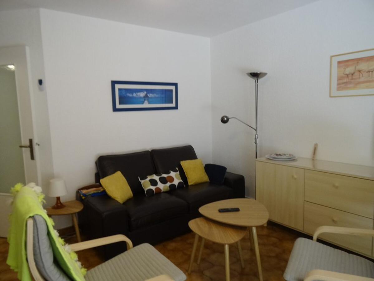Appartement 2 pièces Hyères : terrasse 62m², port et plages - Photo 4