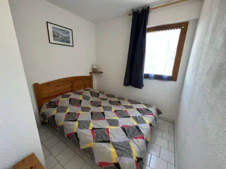 Appartement T2 Cabine avec Piscine, Lave-Vaisselle, Plage à 150m, Animaux Acceptés - Photo 9