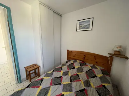 Appartement T2 Cabine avec Piscine, Lave-Vaisselle, Plage à 150m, Animaux Acceptés - Photo 10