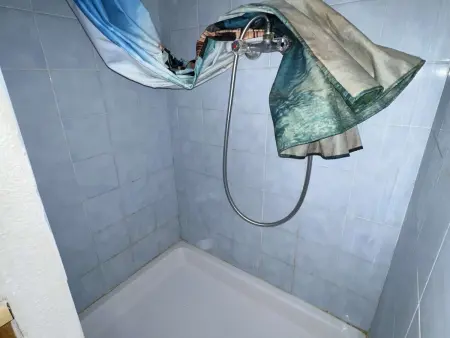 Appartement T2 Cabine avec Piscine, Lave-Vaisselle, Plage à 150m, Animaux Acceptés - Photo 14