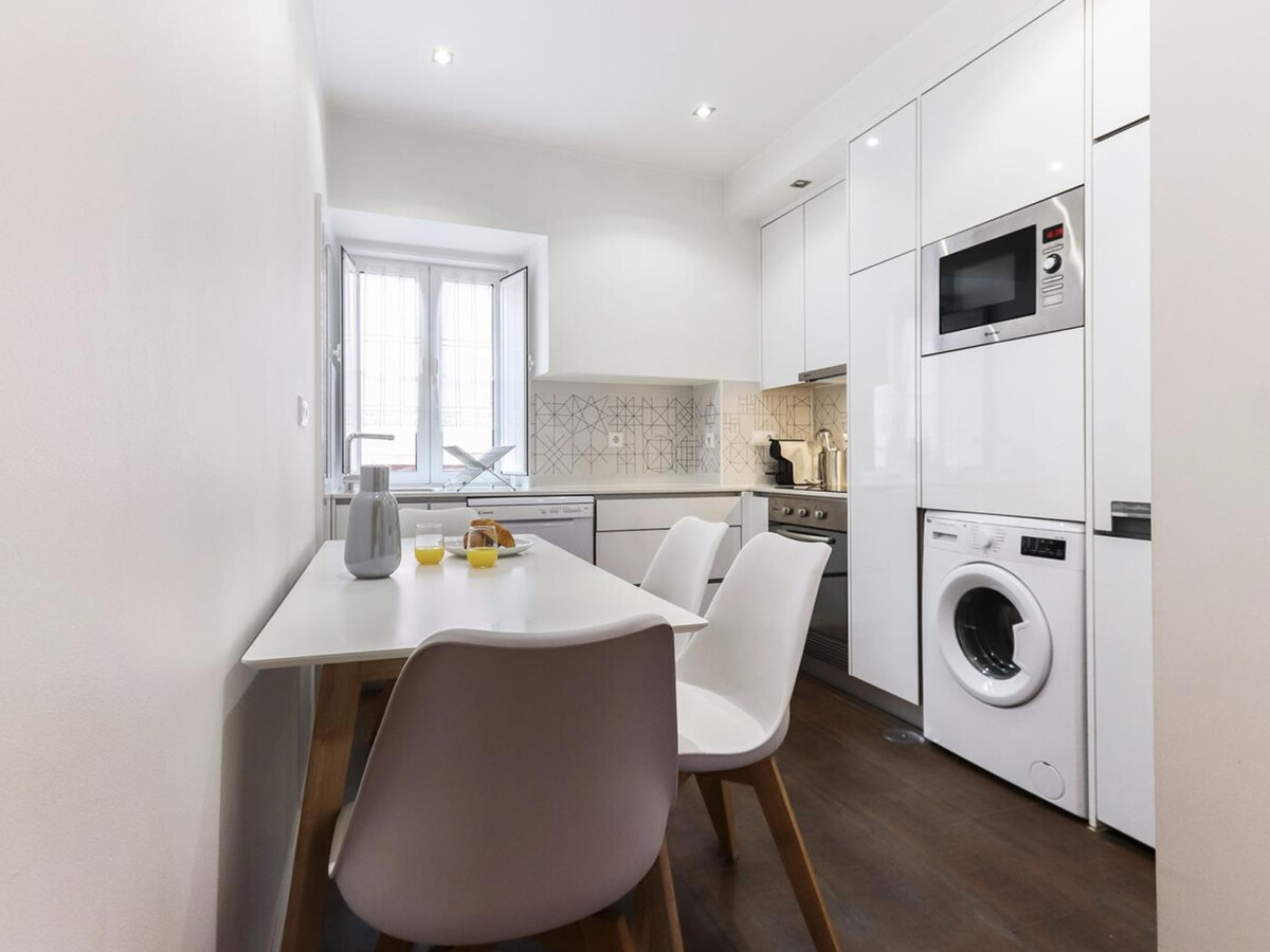 Appartement 2 chambres à Campo de Ourique, Lisbonne - Photo 10