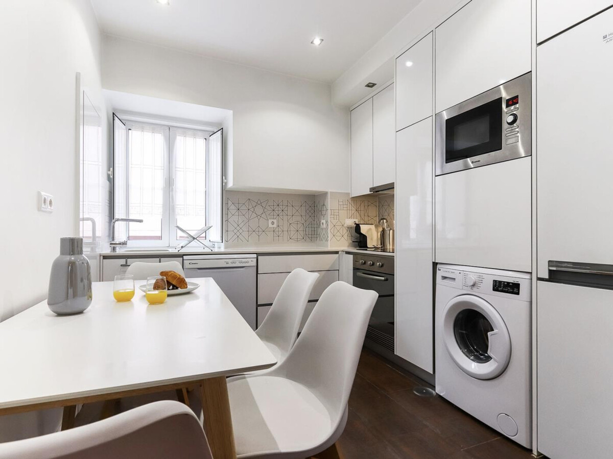 Appartement 2 chambres à Campo de Ourique, Lisbonne - Photo 11