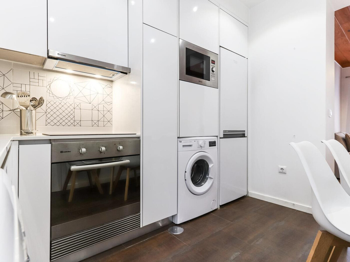 Appartement 2 chambres à Campo de Ourique, Lisbonne - Photo 13