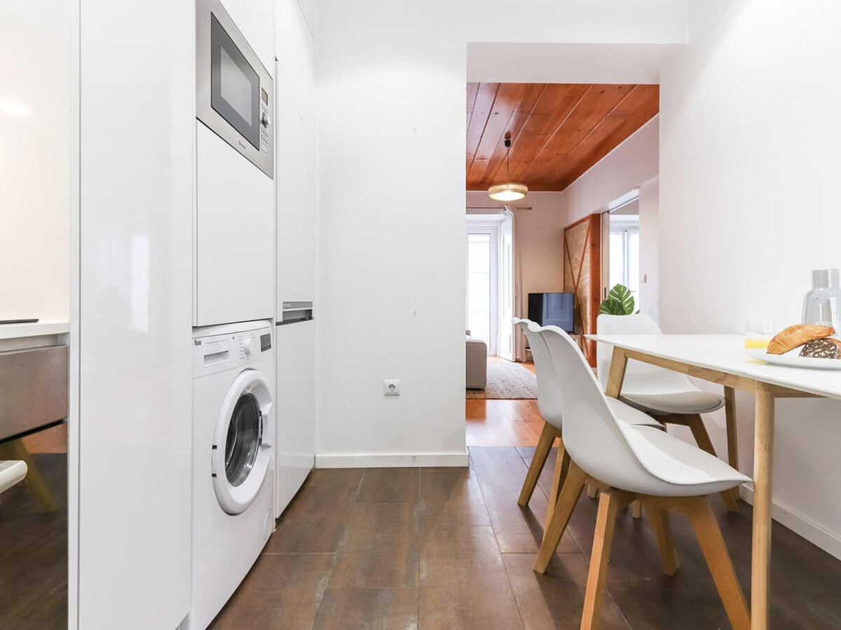 Appartement 2 chambres à Campo de Ourique, Lisbonne - Photo 14