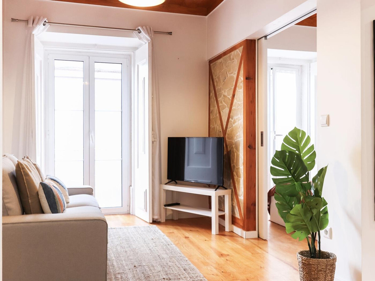 Appartement 2 chambres à Campo de Ourique, Lisbonne - Photo 15