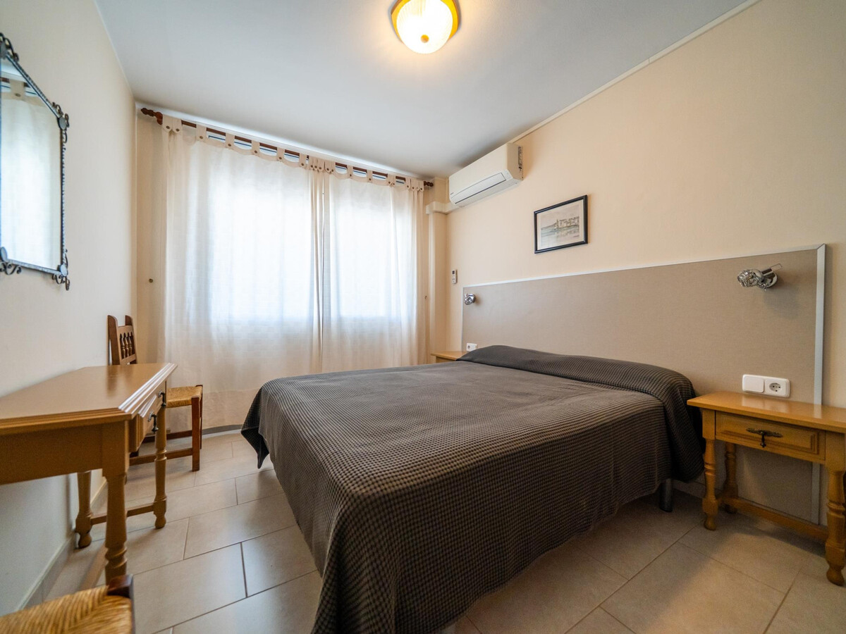 Appartement face à la mer à Torredembarra, 2 ch, balcon - Photo 5