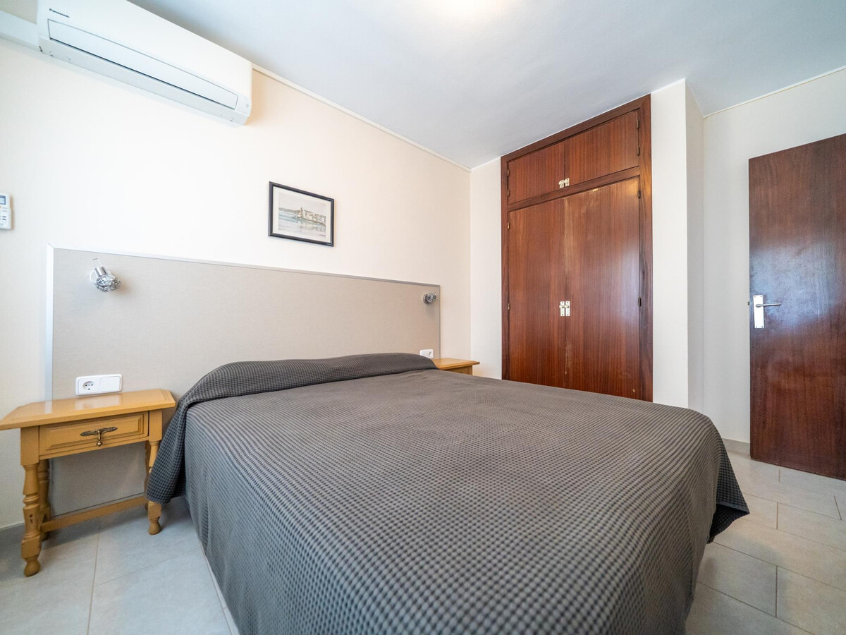 Appartement face à la mer à Torredembarra, 2 ch, balcon - Photo 6