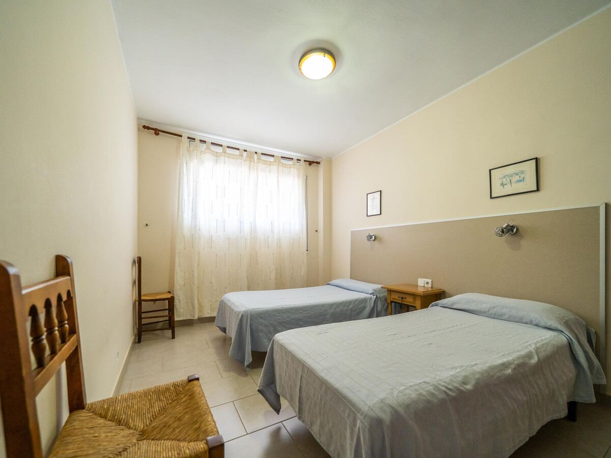 Appartement face à la mer à Torredembarra, 2 ch, balcon - Photo 8