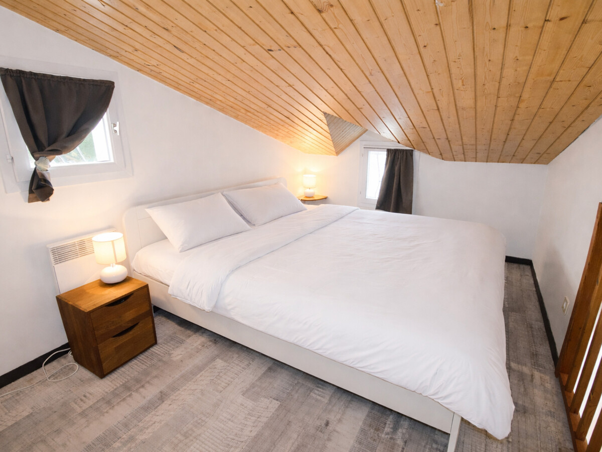 Studio 2 pers. terrasse privée, 250m plage - Photo 8