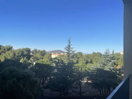 Appartement rénové 2023, clim, terrasse montagne à Banyuls : photo 7