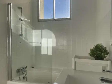 Appartement rénové 2023, clim, terrasse montagne à Banyuls : photo 19