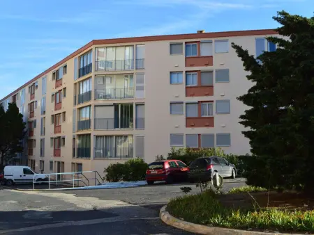Appartement rénové 2023, clim, terrasse montagne à Banyuls : photo 21