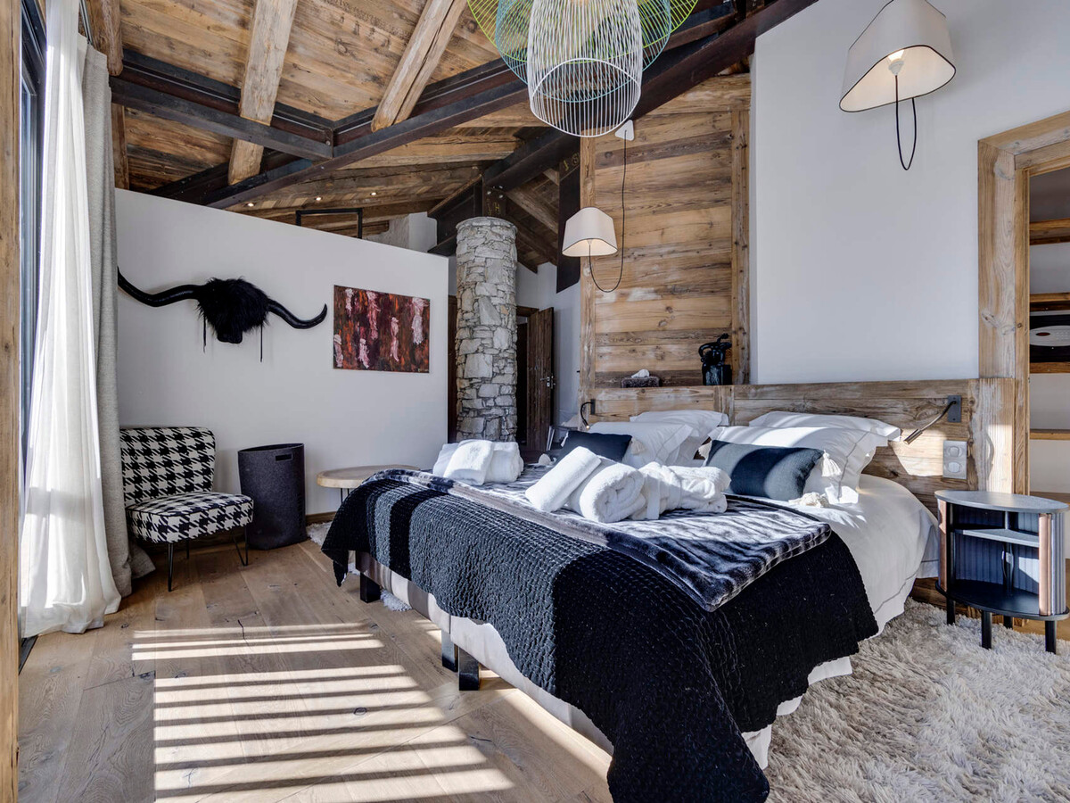Artemis, appartement 10 pers. avec jacuzzi et vue panoramique - Photo 6