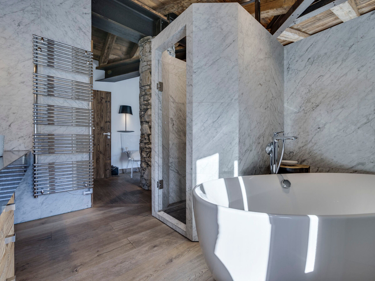 Artemis, appartement 10 pers. avec jacuzzi et vue panoramique - Photo 7