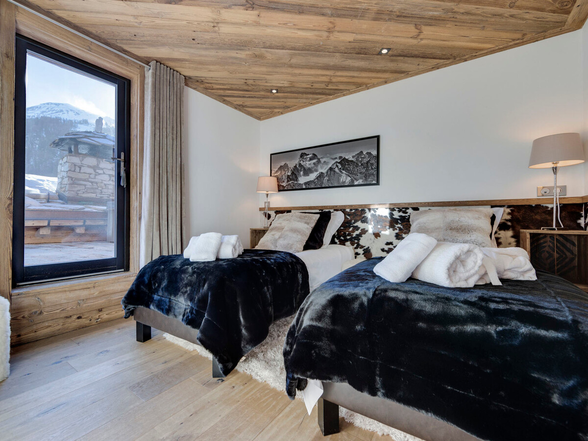Artemis, appartement 10 pers. avec jacuzzi et vue panoramique - Photo 8