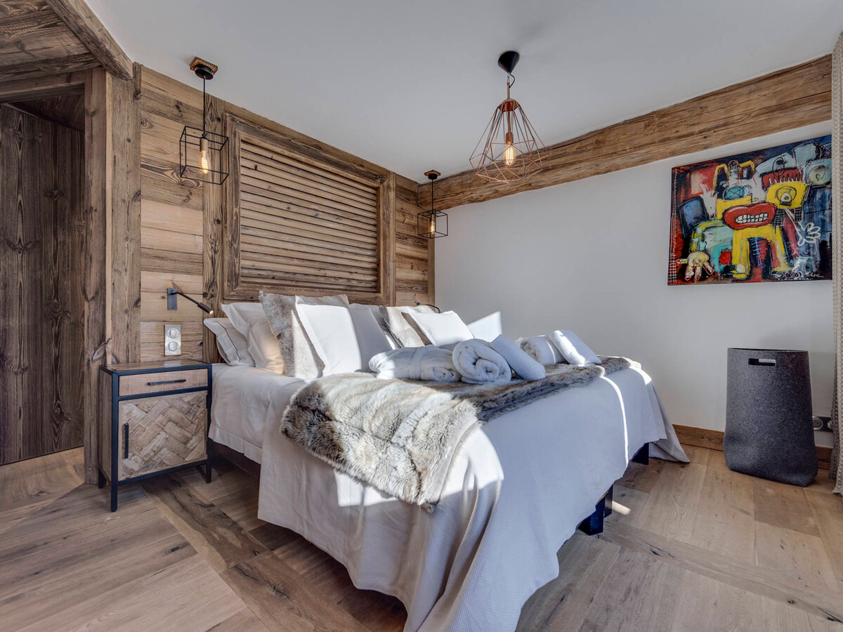Artemis, appartement 10 pers. avec jacuzzi et vue panoramique - Photo 10
