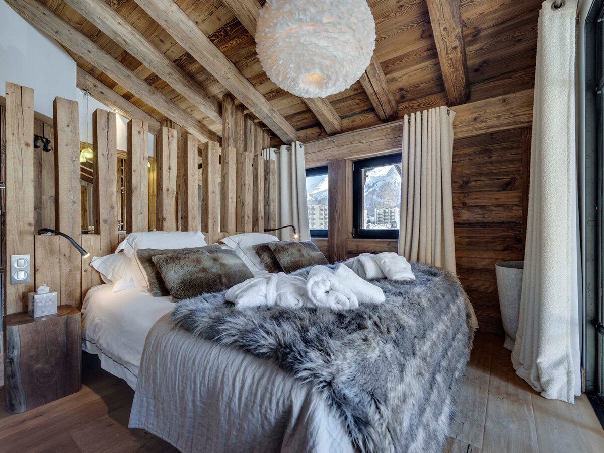 Artemis, appartement 10 pers. avec jacuzzi et vue panoramique - Photo 12