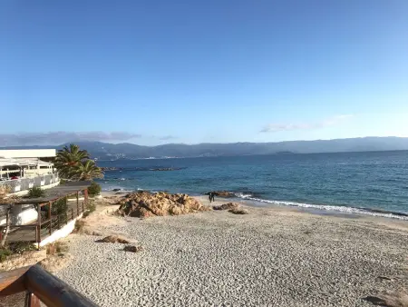 Ajaccio: Appartement 2 pièces climatisé avec parking - Photo 15
