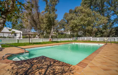 Location appartement de vacances à Tarifa