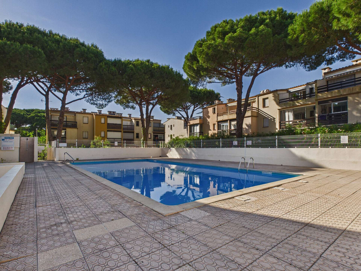 Studio climatisé terrasse & parking privé au Grau d'Agde - Photo 13