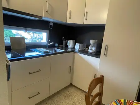 Studio 22m² proche thermes à Balaruc-les-Bains : photo 3