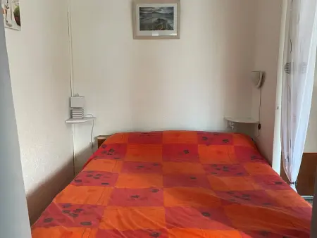 Studio 22m² proche thermes à Balaruc-les-Bains : photo 5