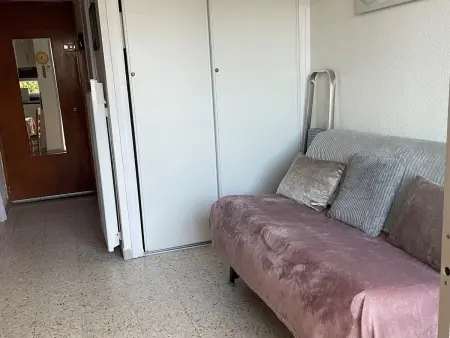 Studio 22m² proche thermes à Balaruc-les-Bains : photo 7