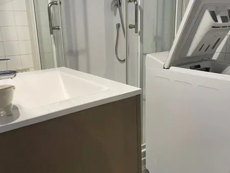 Studio 22m² proche thermes à Balaruc-les-Bains : photo 8