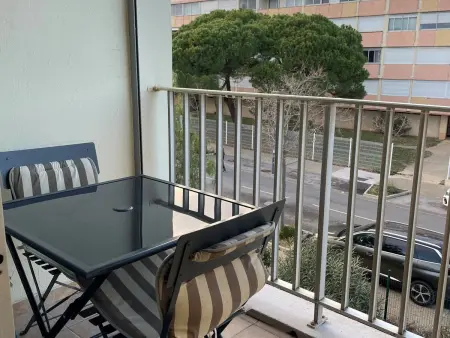 Studio 22m² proche thermes à Balaruc-les-Bains : photo 11