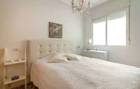 Appartement 2 chambres avec balcon à Torrevieja, près de la plage : photo 3