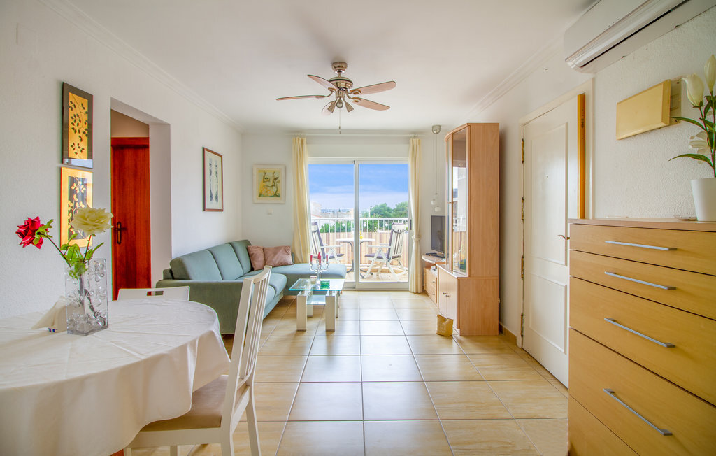 Appartement 4 personnes à El Chaparral - Photo 3