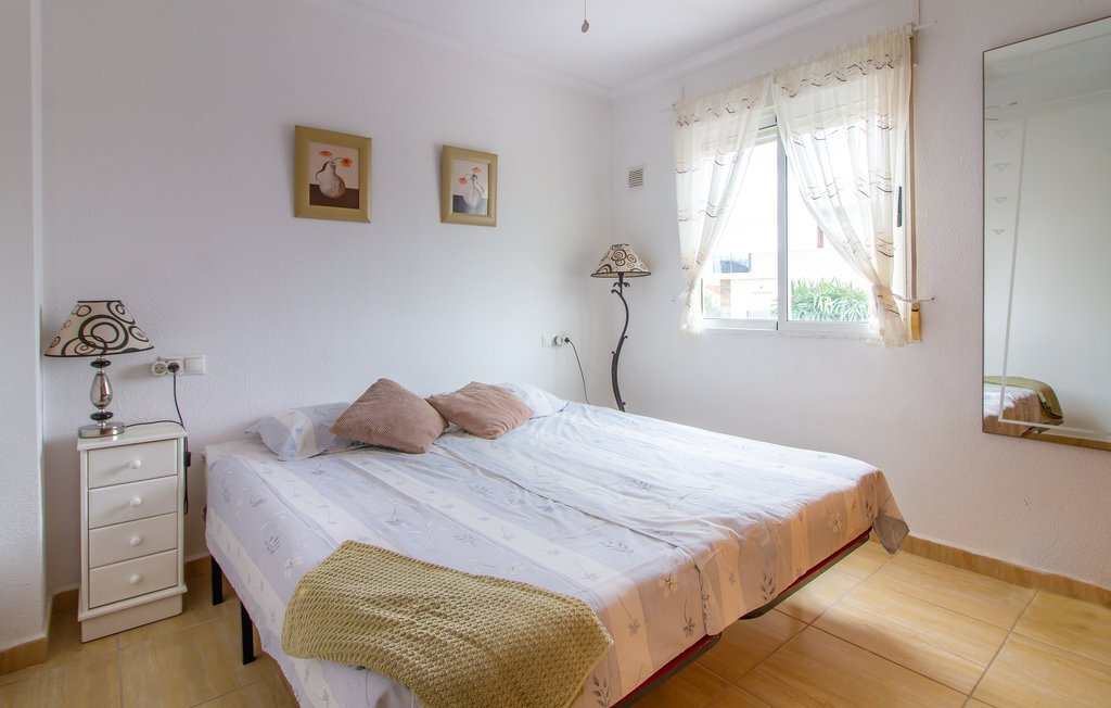 Appartement 4 personnes à El Chaparral - Photo 5
