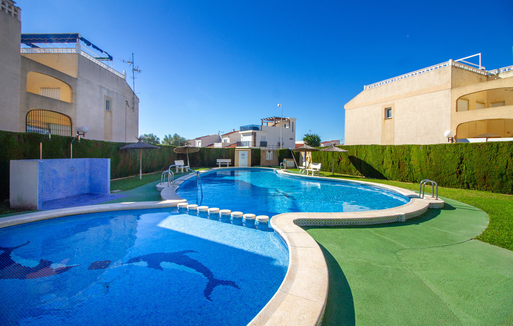 Appartement 4 personnes à El Chaparral - Photo 7