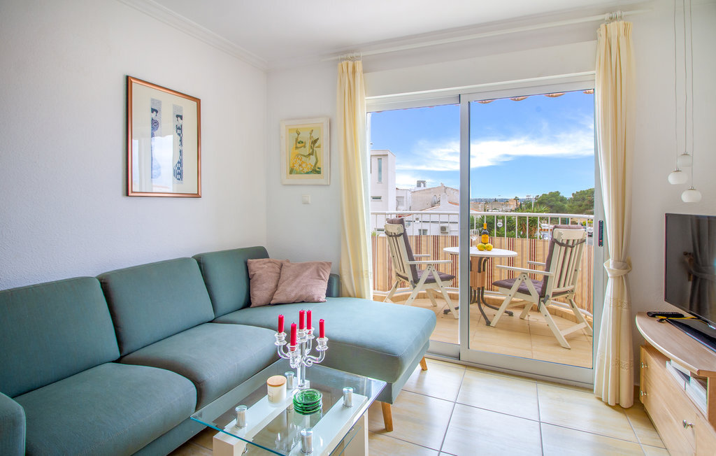 Appartement 4 personnes à El Chaparral - Photo 9