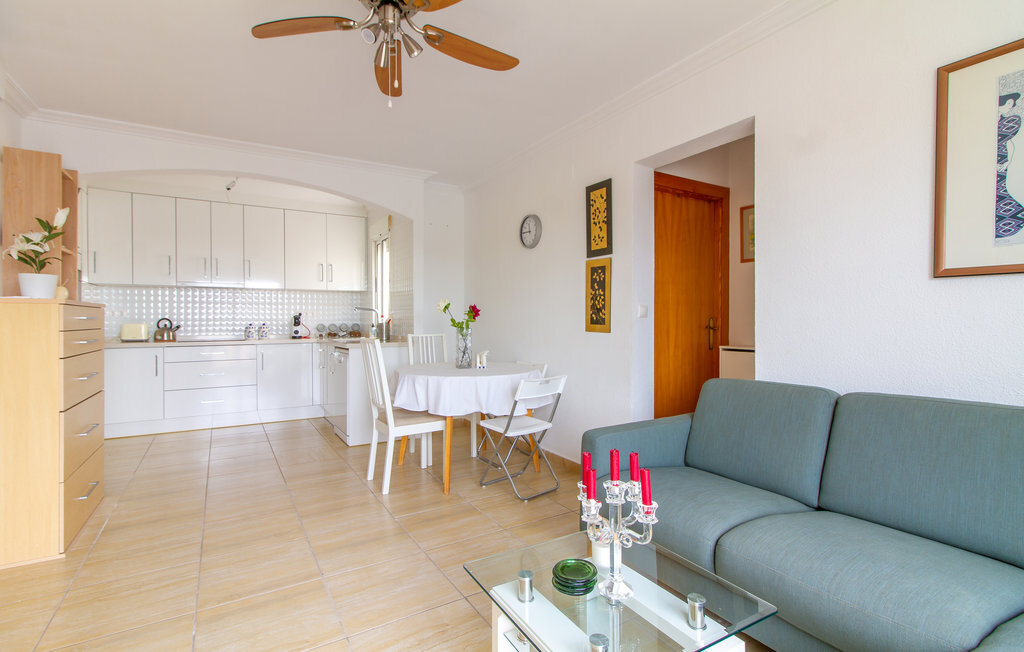 Appartement 4 personnes à El Chaparral - Photo 10