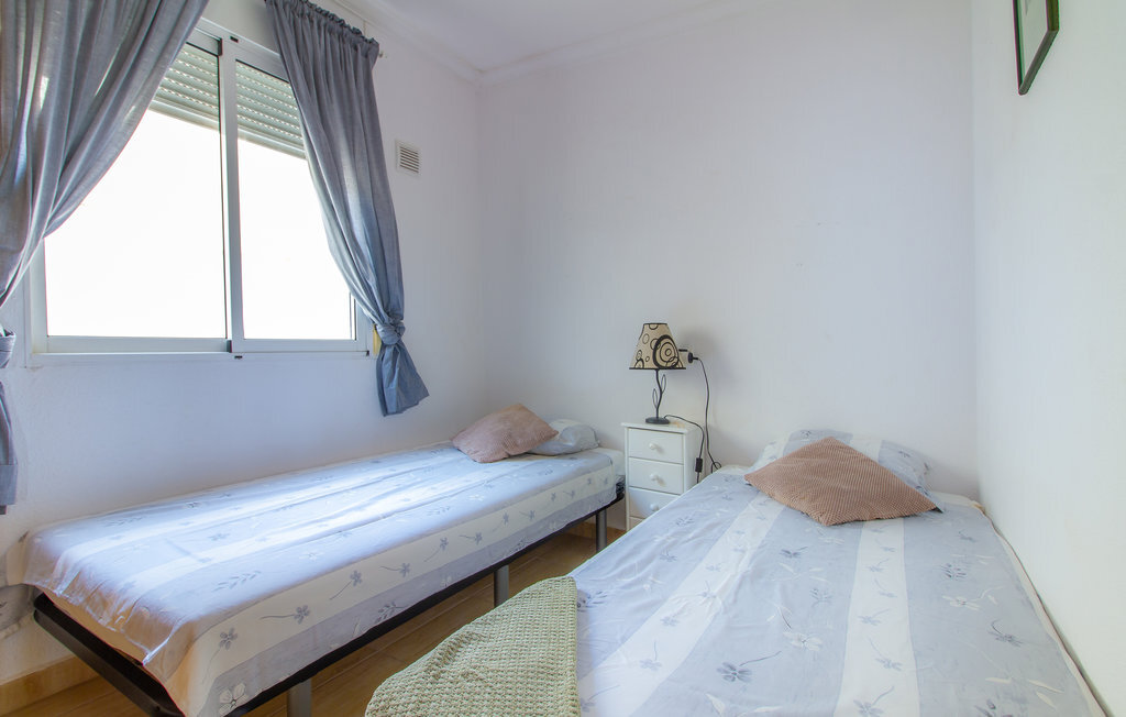 Appartement 4 personnes à El Chaparral - Photo 13