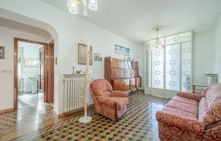 Appartement 4 personnes à Borghetto di Borbera : photo 3