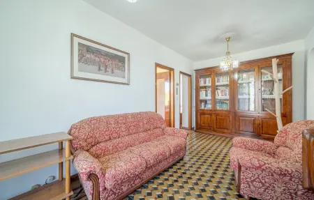 Appartement 4 personnes à Borghetto di Borbera : photo 4