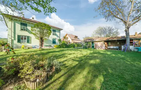 Appartement 4 personnes à Borghetto di Borbera : photo 11