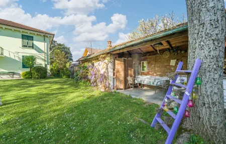 Appartement 4 personnes à Borghetto di Borbera : photo 12