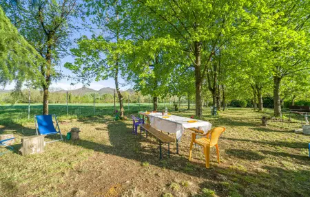 Appartement 4 personnes à Borghetto di Borbera : photo 13