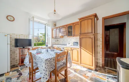 Appartement 4 personnes à Borghetto di Borbera : photo 18