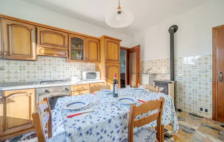 Appartement 4 personnes à Borghetto di Borbera : photo 19