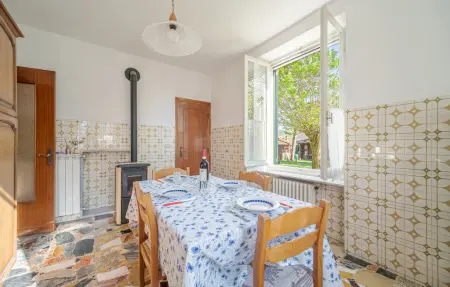 Appartement 4 personnes à Borghetto di Borbera : photo 20