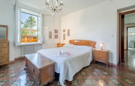Appartement 4 personnes à Borghetto di Borbera : photo 21
