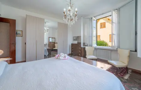 Appartement 4 personnes à Borghetto di Borbera : photo 23