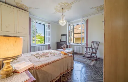 Appartement 4 personnes à Borghetto di Borbera : photo 24